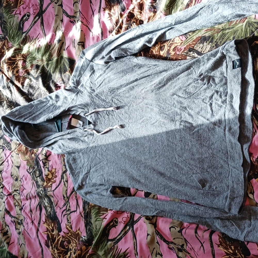 Hoodie t-shirt